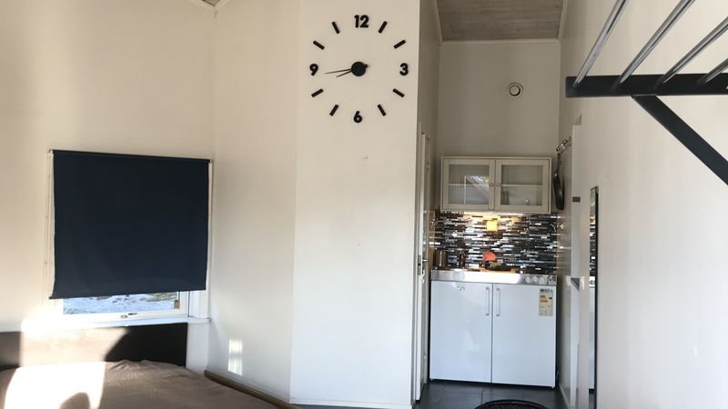 Ledig lägenhet i Stockholm