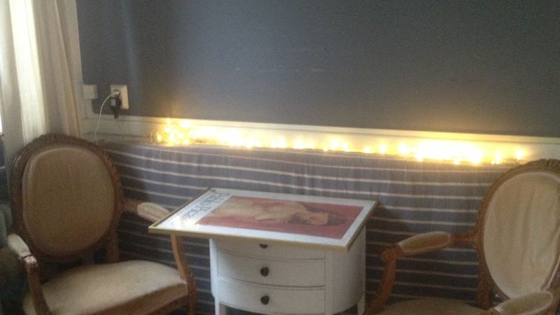 Ledig lägenhet i Stockholm