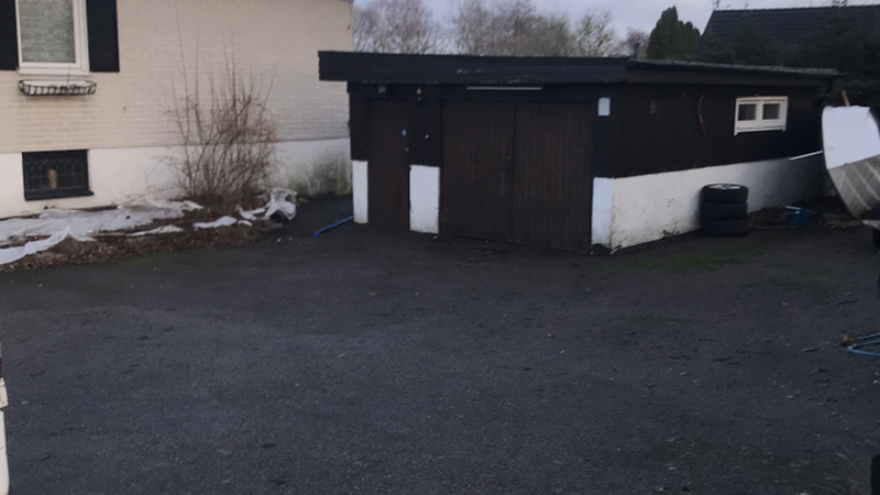 Ledig lägenhet i Kungsbacka
