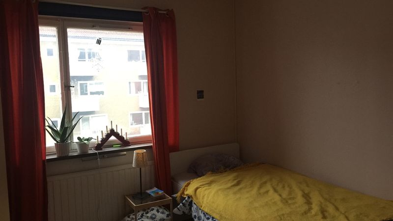 Ledig lägenhet i Stockholm