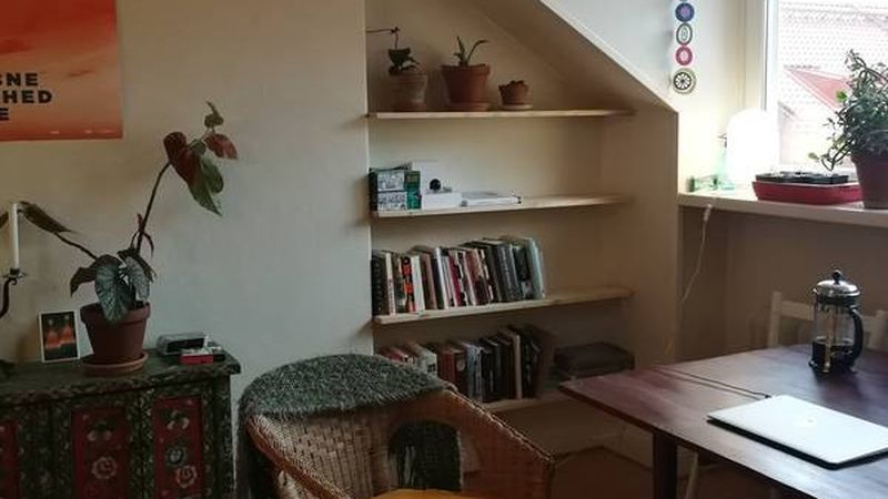 Ledig lägenhet i Malmö