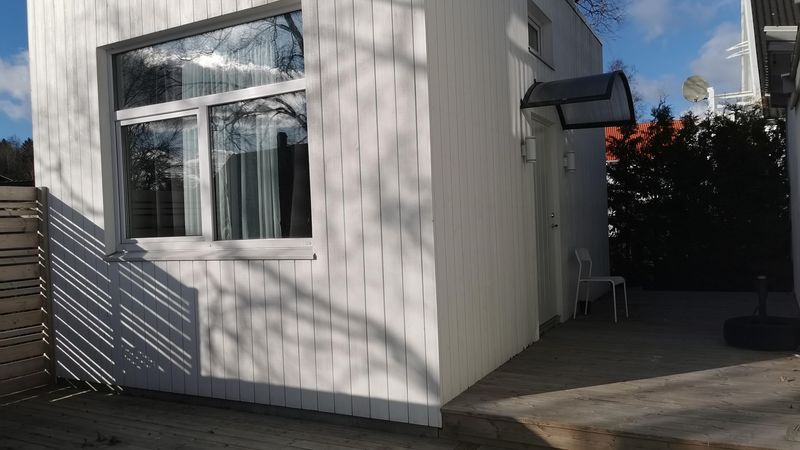 Ledig lägenhet i Huddinge