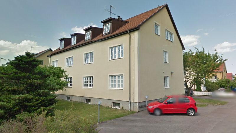 Ledig lägenhet i Linköping