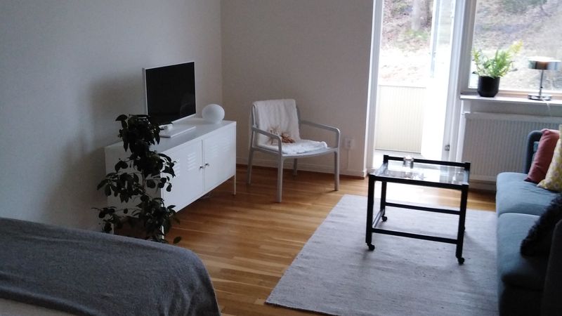 Ledig lägenhet i Skövde