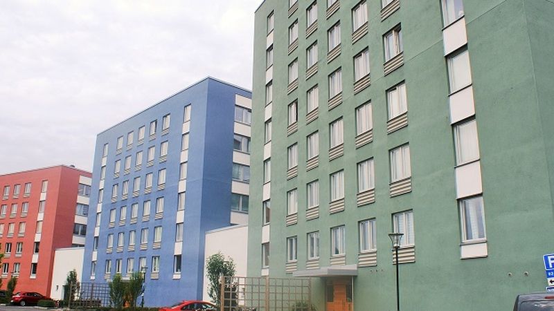 Ledig lägenhet i Skövde