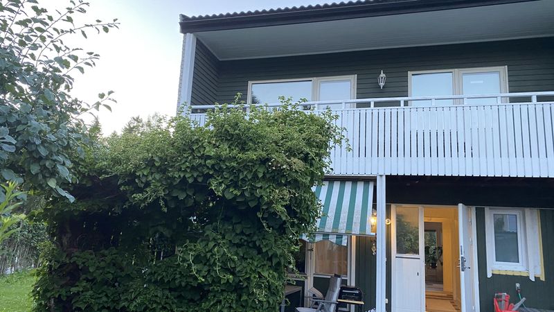 Ledig lägenhet i Järfälla