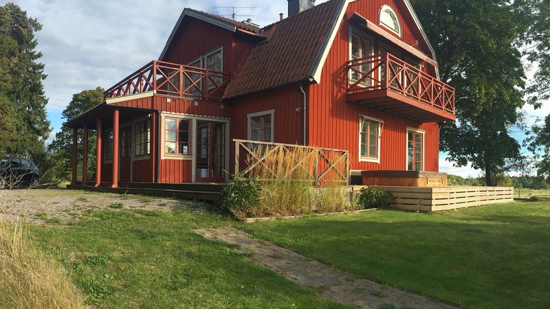Ledig lägenhet i Upplands-Bro