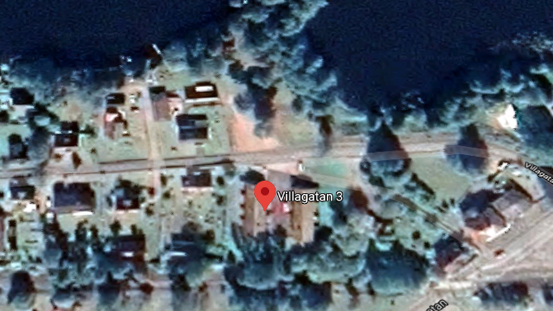 Ledig lägenhet i Nässjö