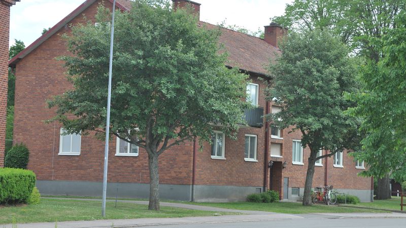 Ledig lägenhet i Skövde