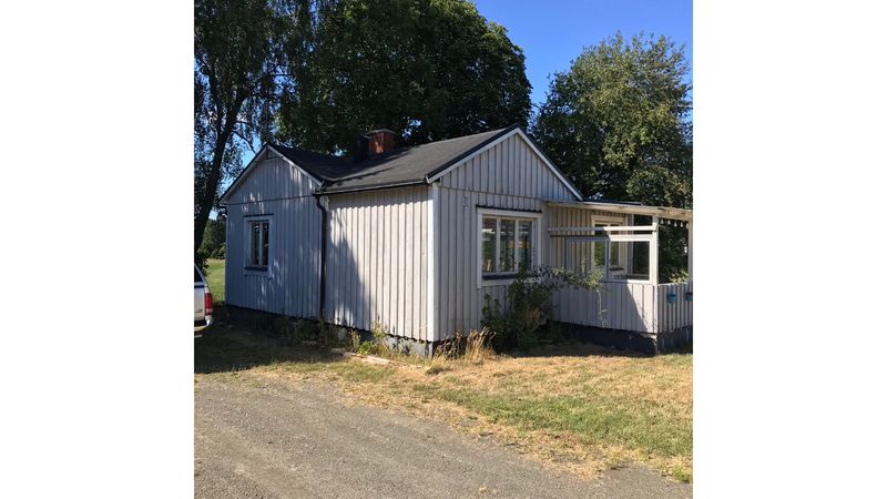 Ledig lägenhet i Hässleholm