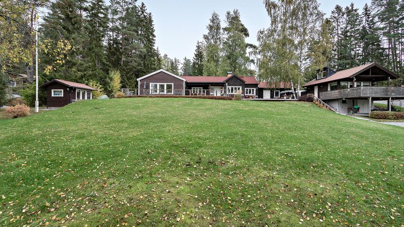 Ledig lägenhet i Österåker