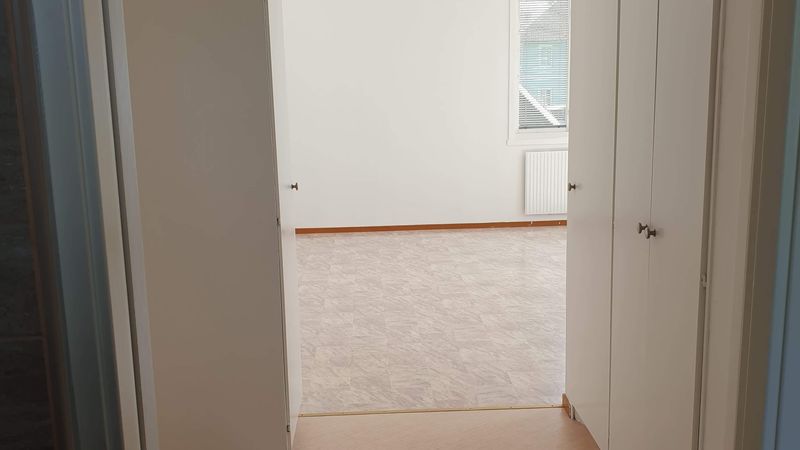 Ledig lägenhet i Tidaholm