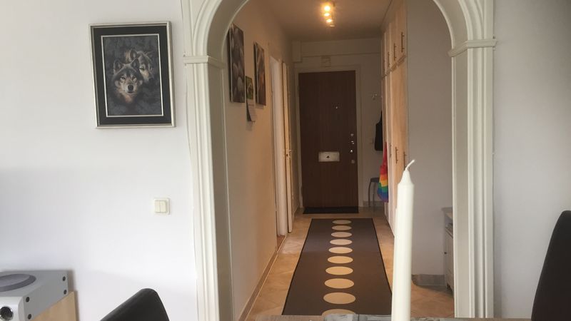 Ledig lägenhet i Malmö