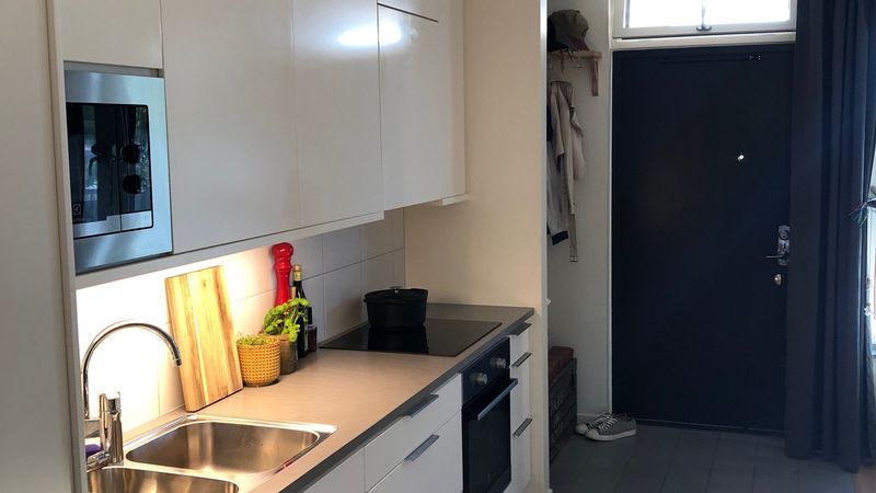 Ledig lägenhet i Sundbyberg