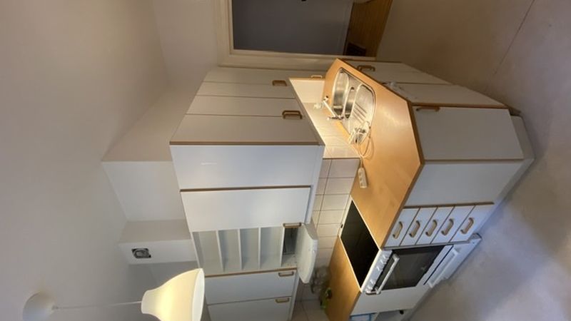 Ledig lägenhet i Malmö