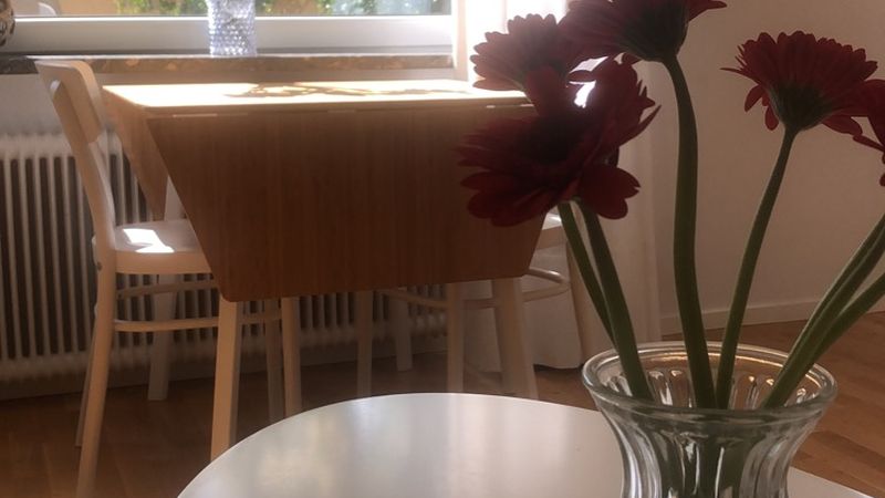 Ledig lägenhet i Gävle