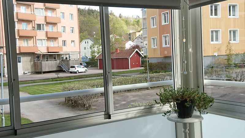 Ledig lägenhet i Uddevalla
