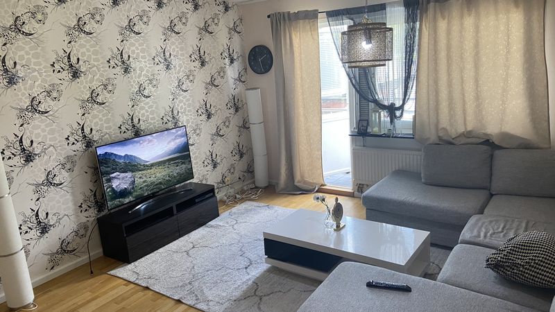 Ledig lägenhet i Sigtuna