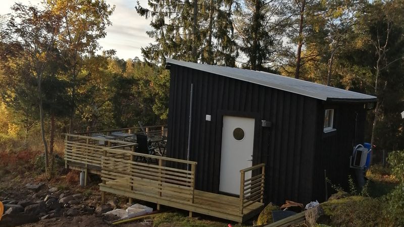 Ledig lägenhet i Österåker