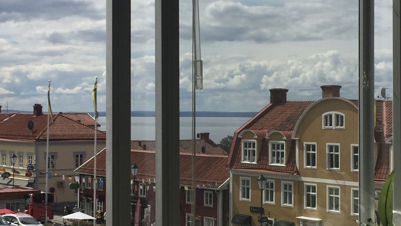 Ledig lägenhet i Jönköping