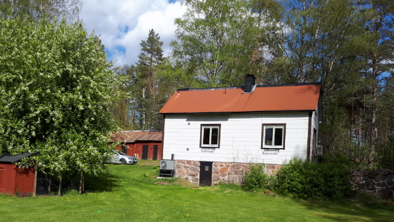 Ledig lägenhet i Norrtälje