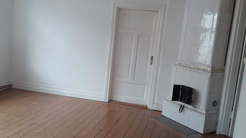 Ledig lägenhet i Katrineholm