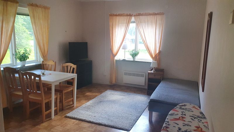 Ledig lägenhet i Sundsvall