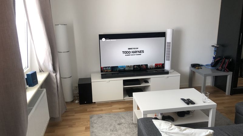 Ledig lägenhet i Täby