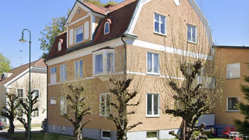Lägenhet på Bockasjögatan i Borås