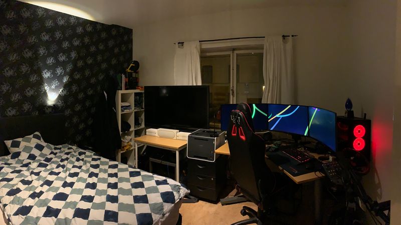 Ledig lägenhet i Kalmar