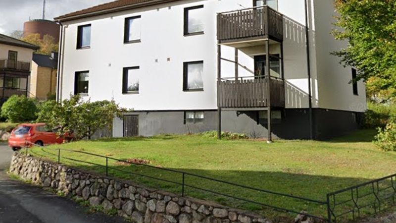 Ledig lägenhet i Nässjö