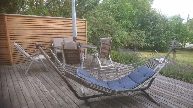 Ledig lägenhet i Täby