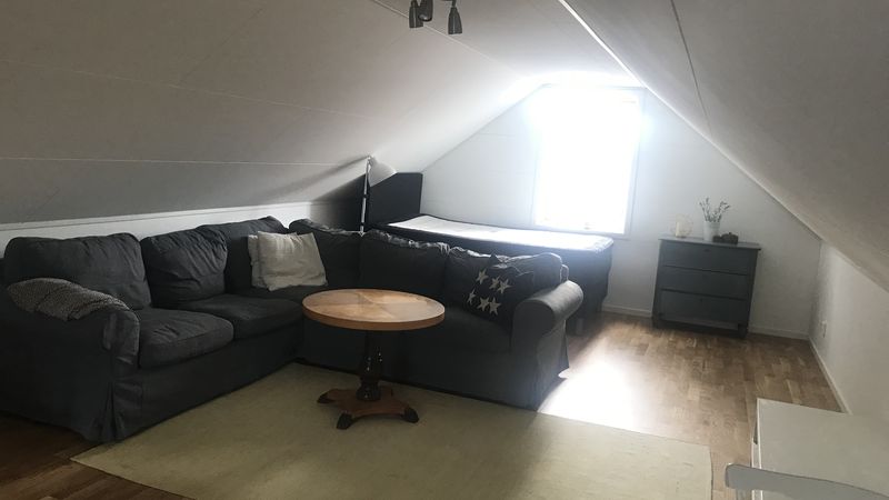 Ledig lägenhet i Kalmar