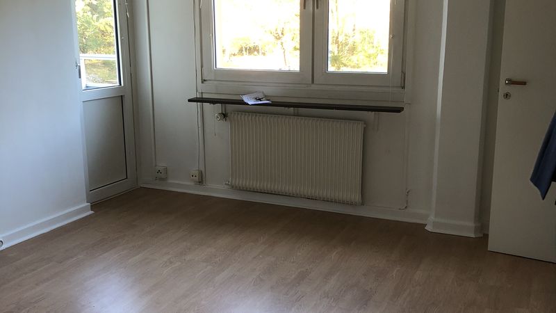Ledig lägenhet i Järfälla