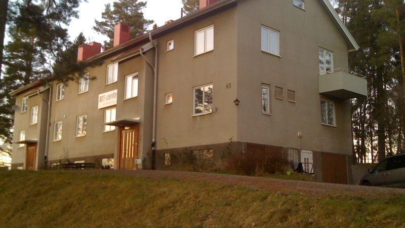 Ledig lägenhet i Katrineholm