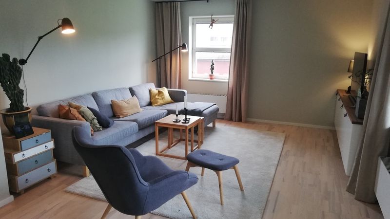 Ledig lägenhet i Mölndal