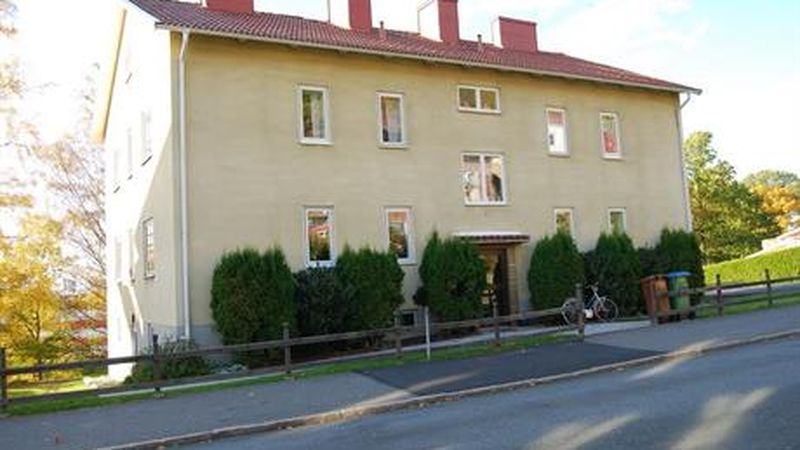 Ledig lägenhet i Jönköping