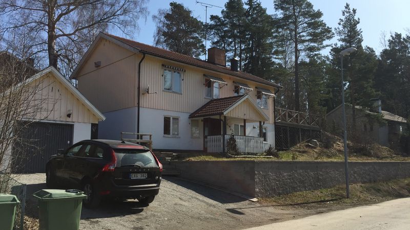 Ledig lägenhet i Vallentuna