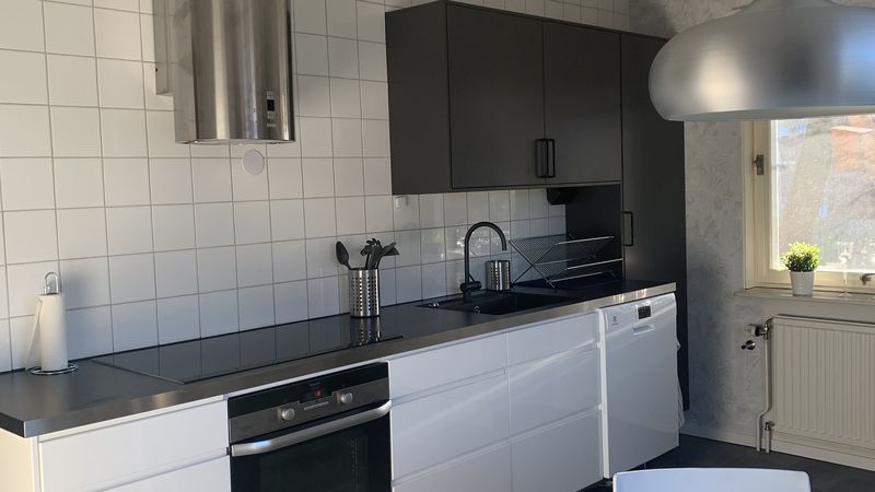 Krakasvagen Degerfors Hyr Villa Qasa