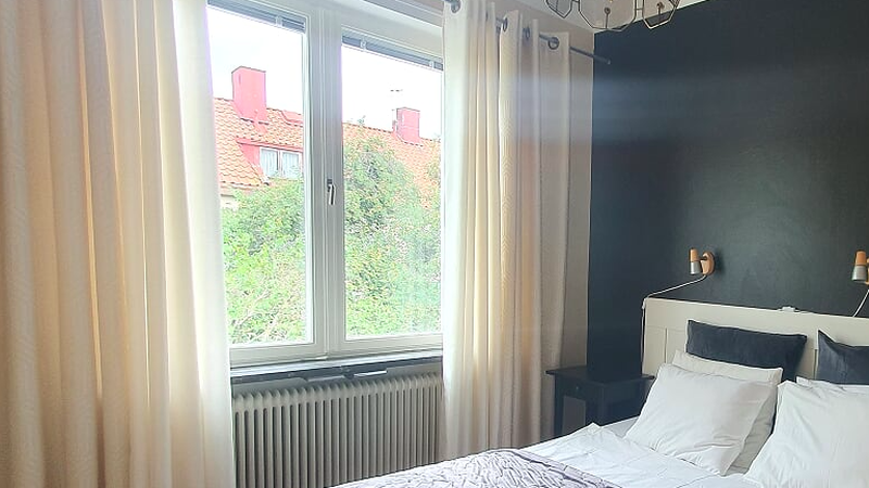 Ledig lägenhet i Linköping