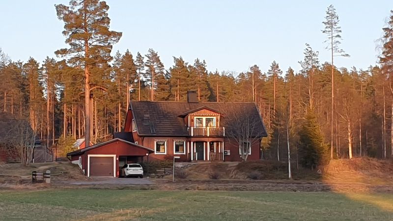 Ledig lägenhet i Örnsköldsvik