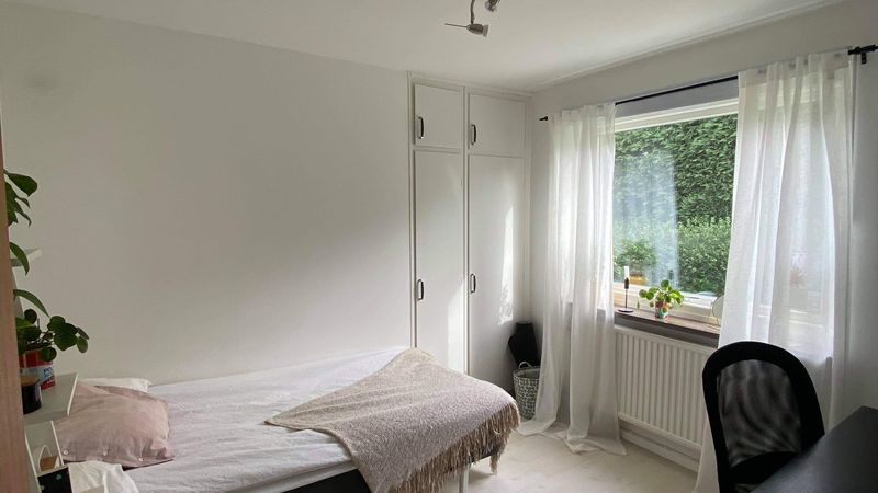 Ledig lägenhet i Eksjö