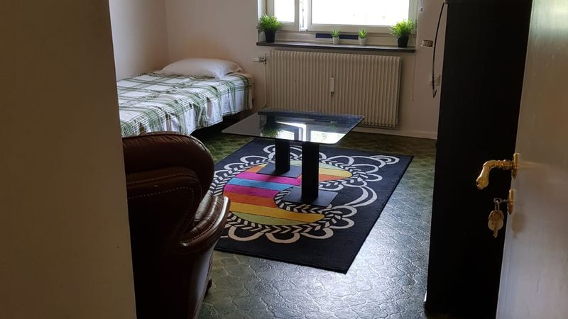 Ledig lägenhet i Stockholm