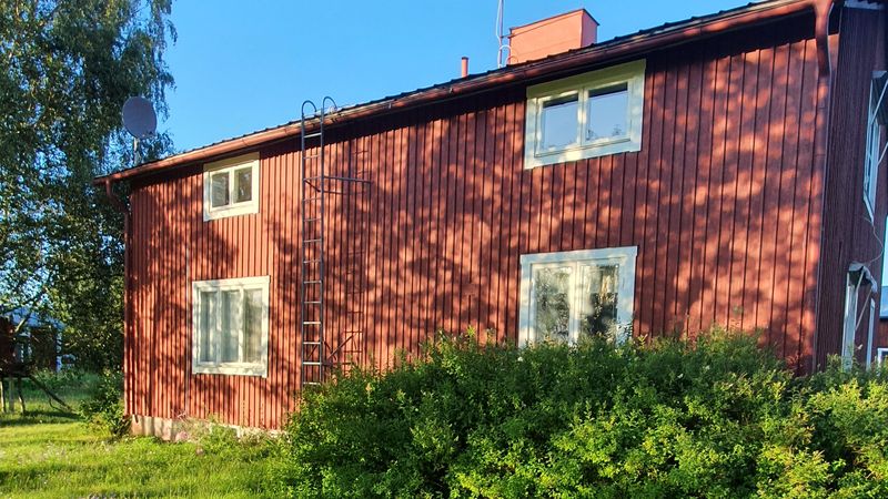 Ledig lägenhet i Umeå