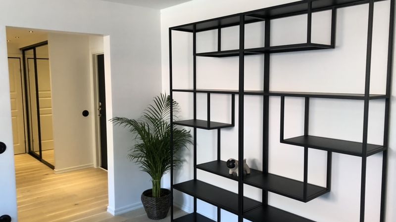 Ledig lägenhet i Helsingborg