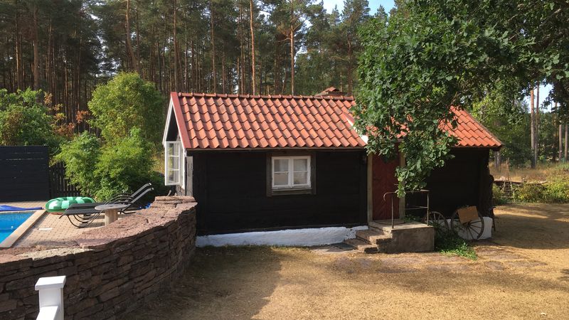 Ledig lägenhet i Mörbylånga