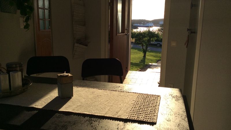 Ledig lägenhet i Uddevalla