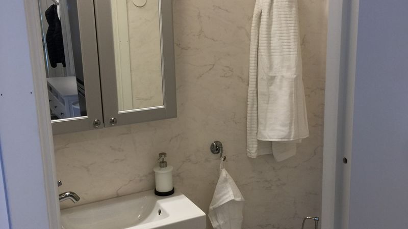Ledig lägenhet i Borlänge