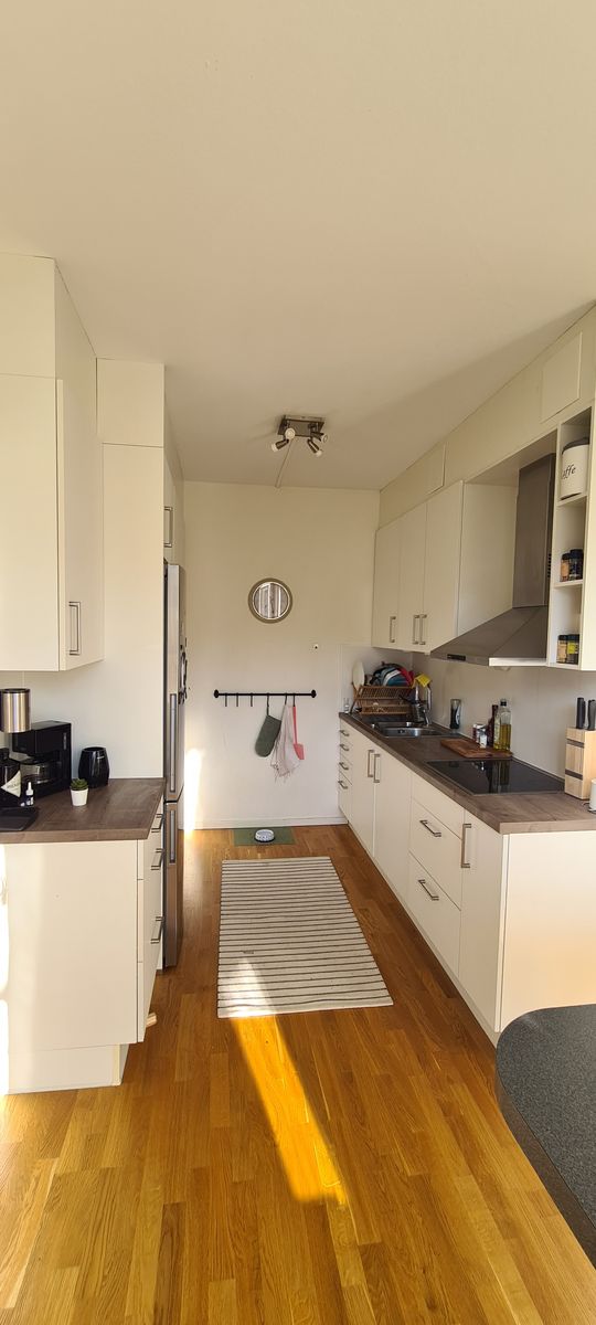 Badhusgatan, Halmstad Apartment Qasa