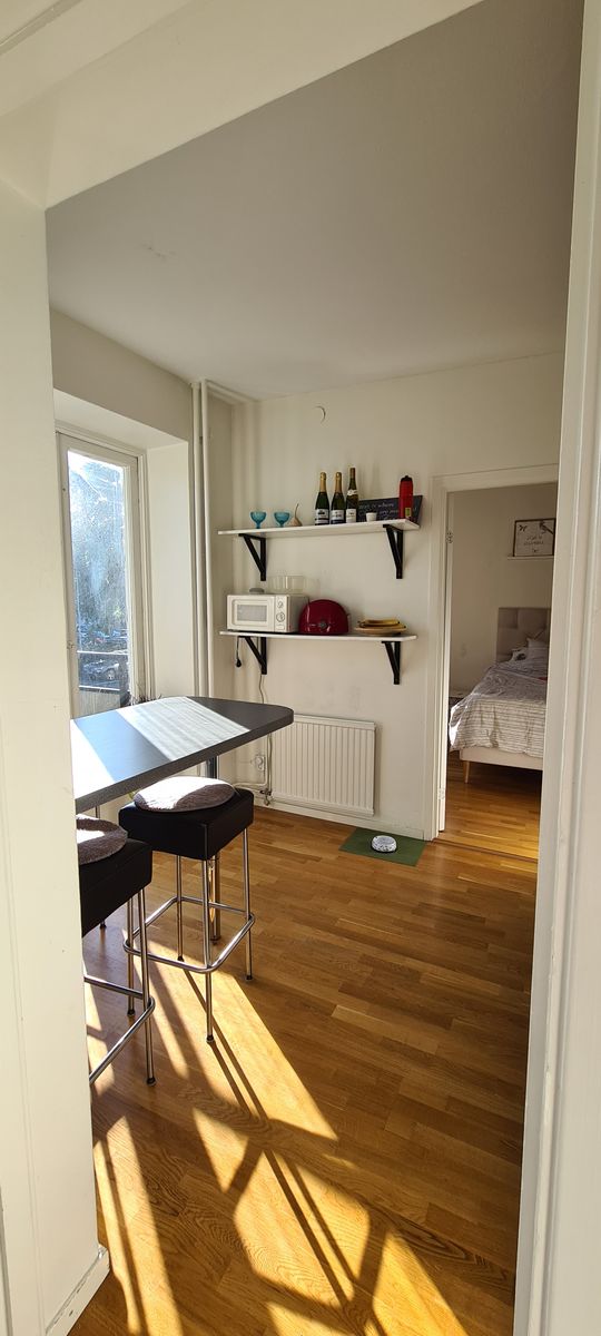 Badhusgatan, Halmstad Apartment Qasa